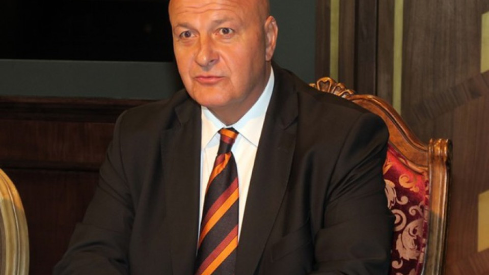Шарлопов: Не ни трябват предсрочни парламентарни избори | StandartNews.com