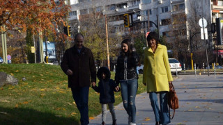 Цветанов: Гласувах за знаещия президент