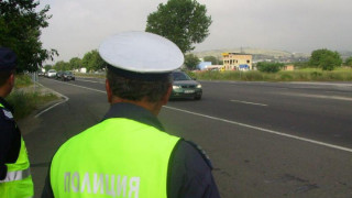 АПИ: Внимавайте по пътя Мизия-Оряхово 