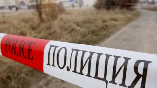 Син намушка баща си до смърт