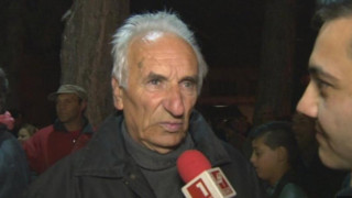 Бащата на Радев: Надявам се достойно да служи на България