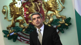 Плевнелиев: От вчера сме в политическа криза