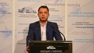 Делян Добрев с обвинение за "Белене"