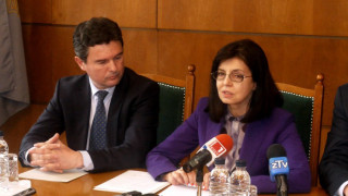 Реформаторите против мажоритарни избори