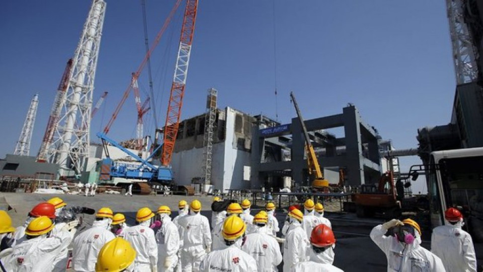 Няма опасност от нова ядрена авария с АЕЦ "Фукушима"  | StandartNews.com