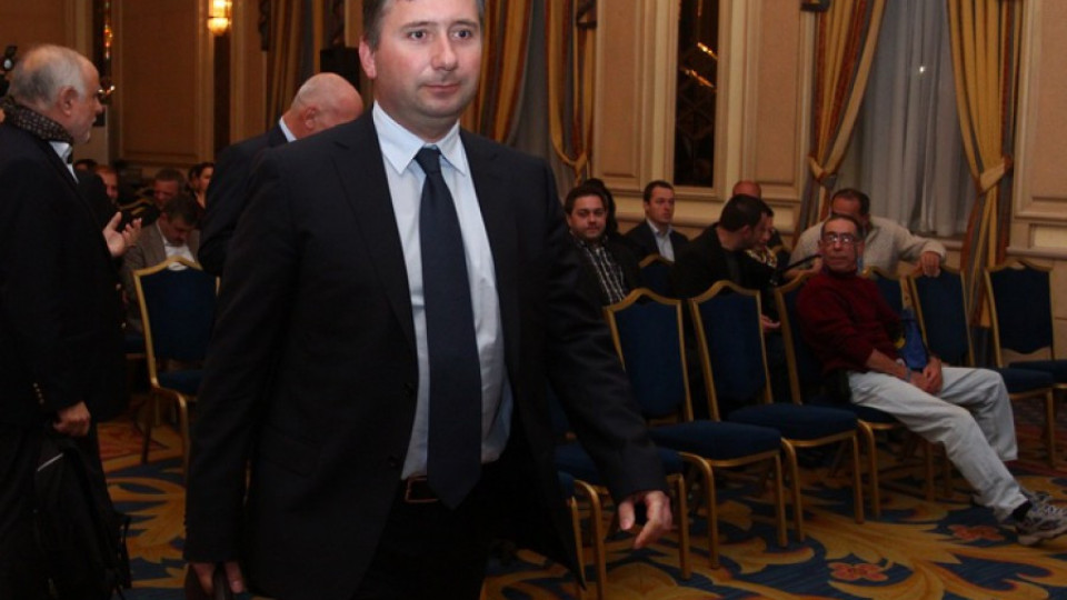 Прокопиев на разпит по мегаделото за източване на КТБ | StandartNews.com