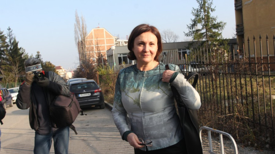 Бъчварова: Няма прокурорски натиск, а процедура | StandartNews.com