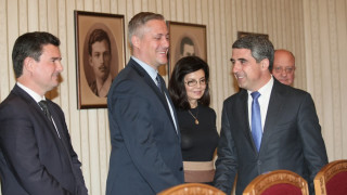 Реформаторите готови да правят кабинет, ако ГЕРБ ги подкрепи