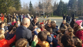 Националите уговориха контрола в Турция