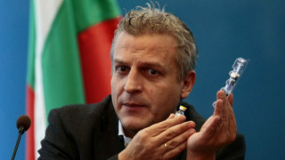 Москов: Обвинението ме обижда