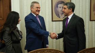 Плевнелиев настоя и пред АБВ да не ходим на избори