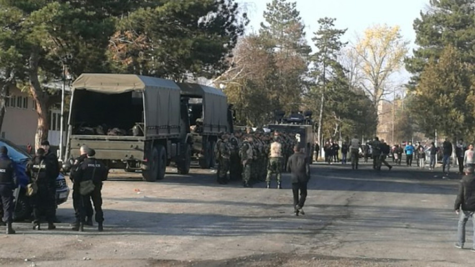 Лекарски екипи пристигнаха в Харманли | StandartNews.com