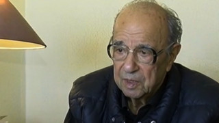 Почина Велко Вълканов