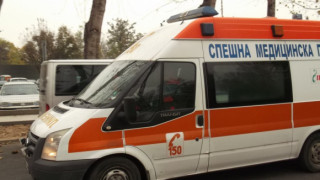 15-годишен мигрант с мозъчна травма