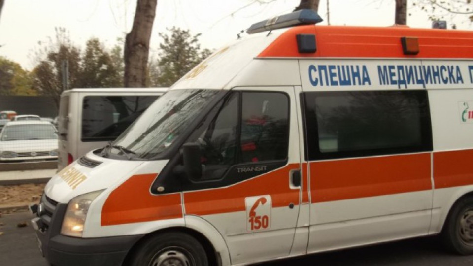 15-годишен мигрант с мозъчна травма | StandartNews.com
