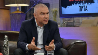 "Воля" ще се казва новата партия на Марешки