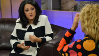 Лиляна Павлова няма планове да става еврокомисар