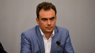 Коалиция ГЕРБ-БСП не е  полезна за държавата