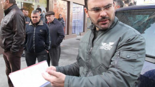 Готвят блокада заради строеж в Пловдив