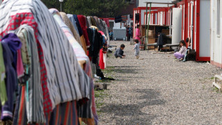 Отвеждат афганистанците от Харманли в Любимец