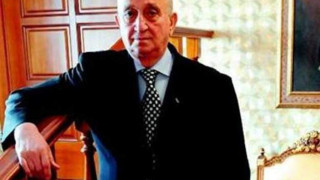 Никола Антикаджиев успешно опериран в болница „Софиямед"