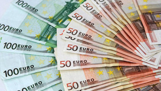 Държавният дълг скочи с 1,6 млрд. евро