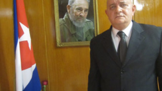 Фидел ще остане символ на Куба