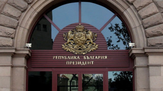 Започна Консултативния съвет по национална сигурност