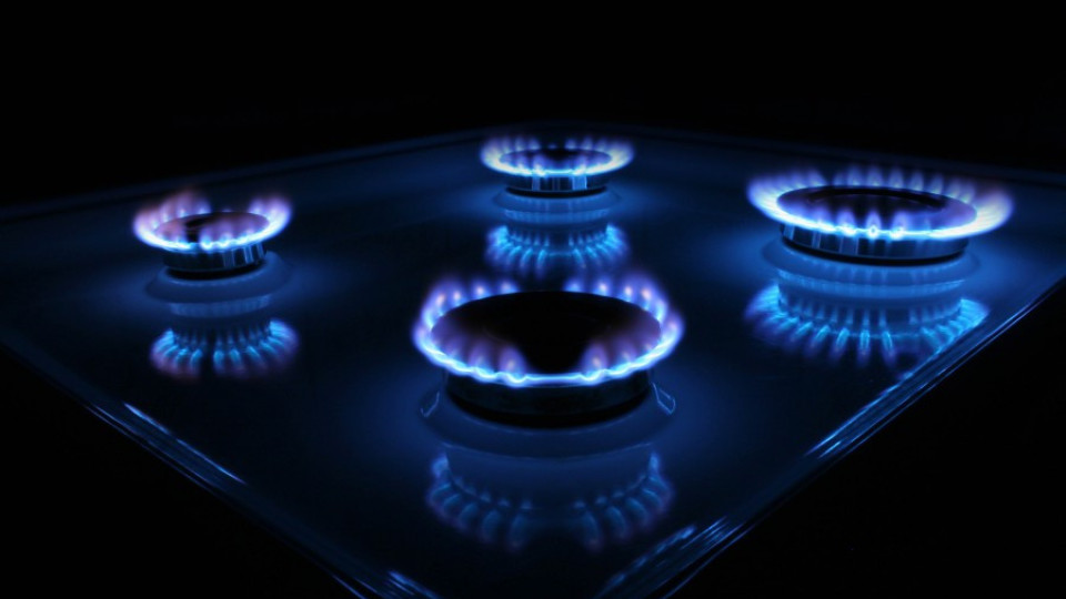 Добивът на роден газ скочи с 33% | StandartNews.com