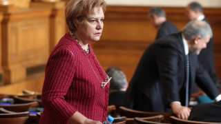 Депутатите бламираха бюджета за пенсии
