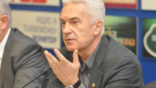 Волен: ГЕРБ и БСП да направят кабинет на спасението