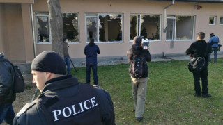 Изведоха група афганистанци от лагера в Харманли 