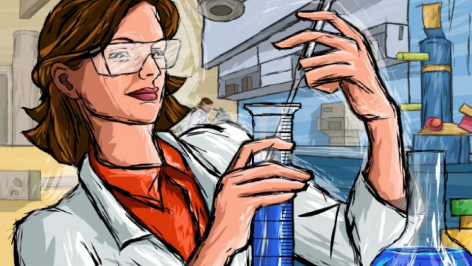 Стипендии по 5 000 евро за жени в науката | StandartNews.com