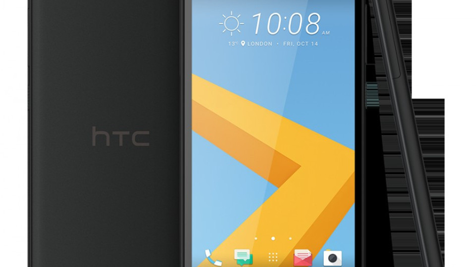 Теленор пръв предлага HTC ONE A9s | StandartNews.com
