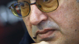 ГЕРБ прояви здрав разум като отказа на Патриотите