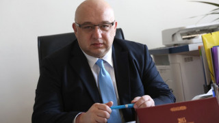 Кралев: С Бойко Борисов съм тръгнал на дълъг път