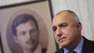 Плевнелиев и Радев да подредят служебен кабинет