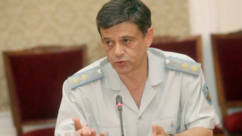 Началникът на отбраната подаде оставка | StandartNews.com