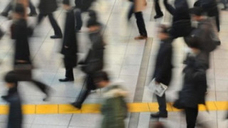 Световното население е достигнало 7,4 млрд. души