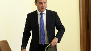 Антипопулистът Горанов