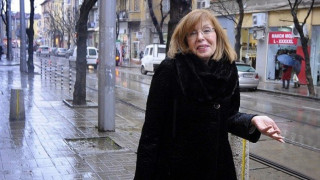 Ченалова на съд за престъпления по служба (ОБЗОР