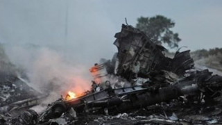 Разби се самолет на индонезийската полиция