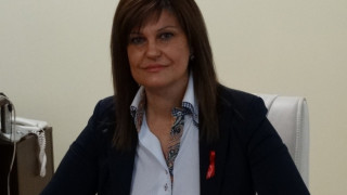 Ирена Соколова: ГЕРБ има кандидат за еврокомисията
