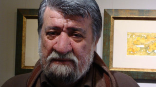Вежди Рашидов: Познавам живота – от най-лошото до най-хубавото