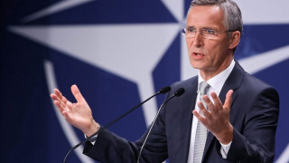 НАТО одобрява мерки за подобряване на партньорството с ЕС