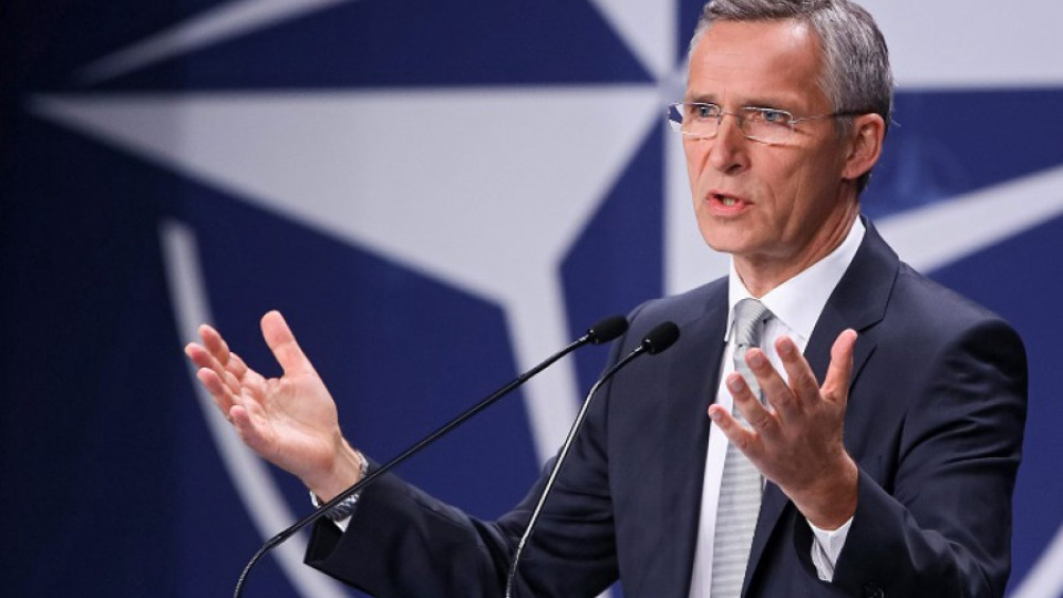 НАТО одобрява мерки за подобряване на партньорството с ЕС | StandartNews.com