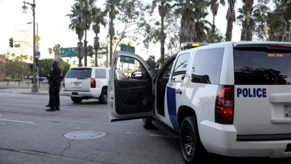 Извънредни мерки за сигурност в Лос Анджелис | StandartNews.com