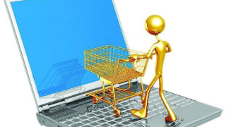 40% пазаруват редовно онлайн
