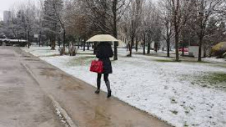 Чакат ни първо слънце, после сняг