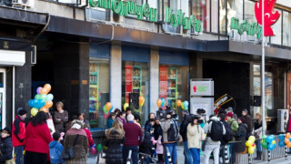 Кукленият театър с премиера за Рождество